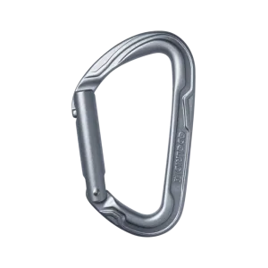 Edelrid Pure Straight Carabiner