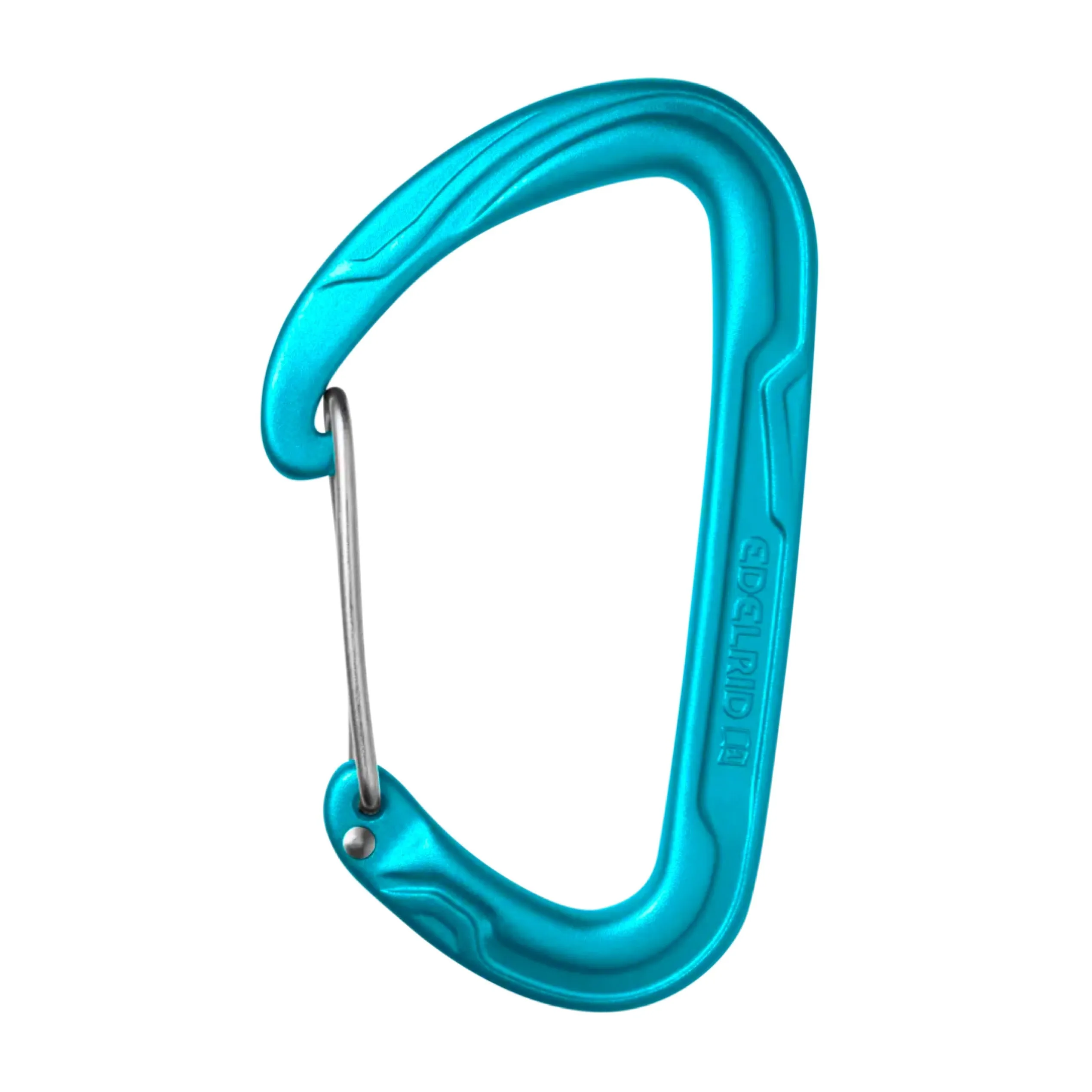 Edelrid Pure Wire Gate Carabiner