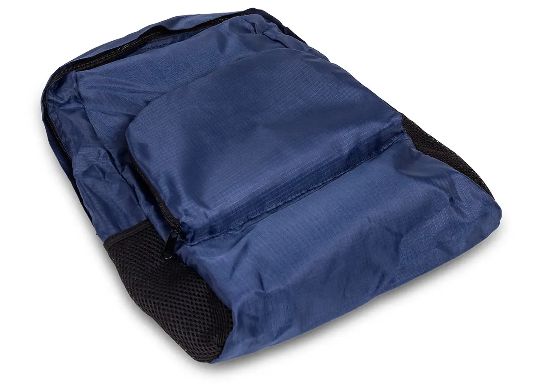 ELITE Ultralight Folding Backpack Dark Blue