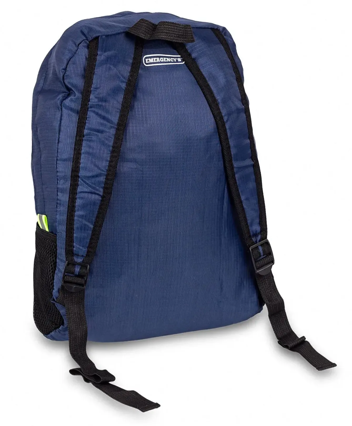ELITE Ultralight Folding Backpack Dark Blue