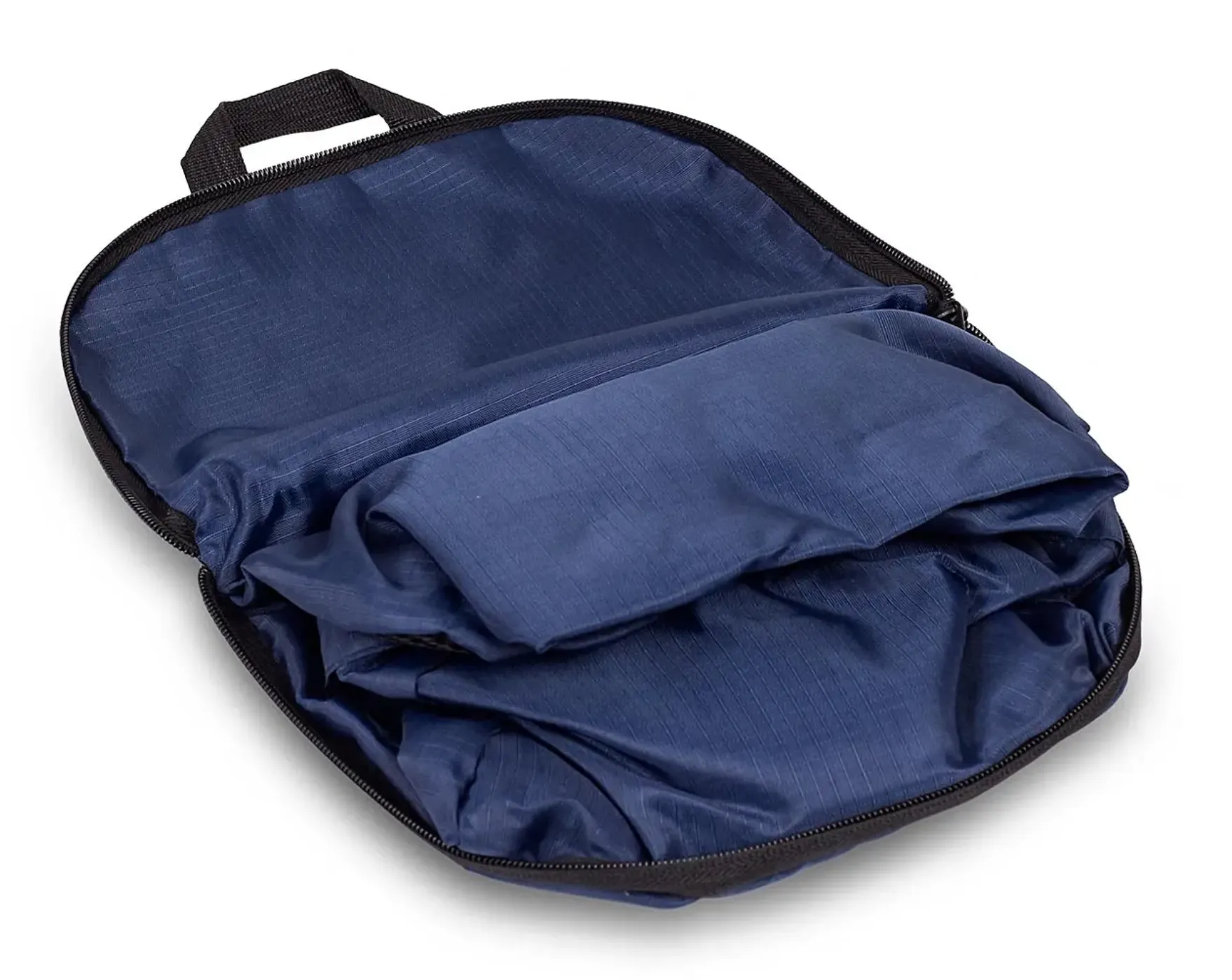ELITE Ultralight Folding Backpack Dark Blue