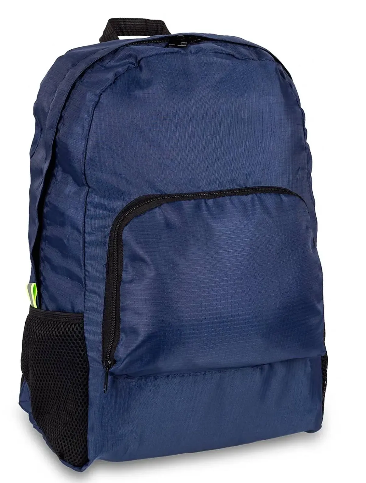 ELITE Ultralight Folding Backpack Dark Blue