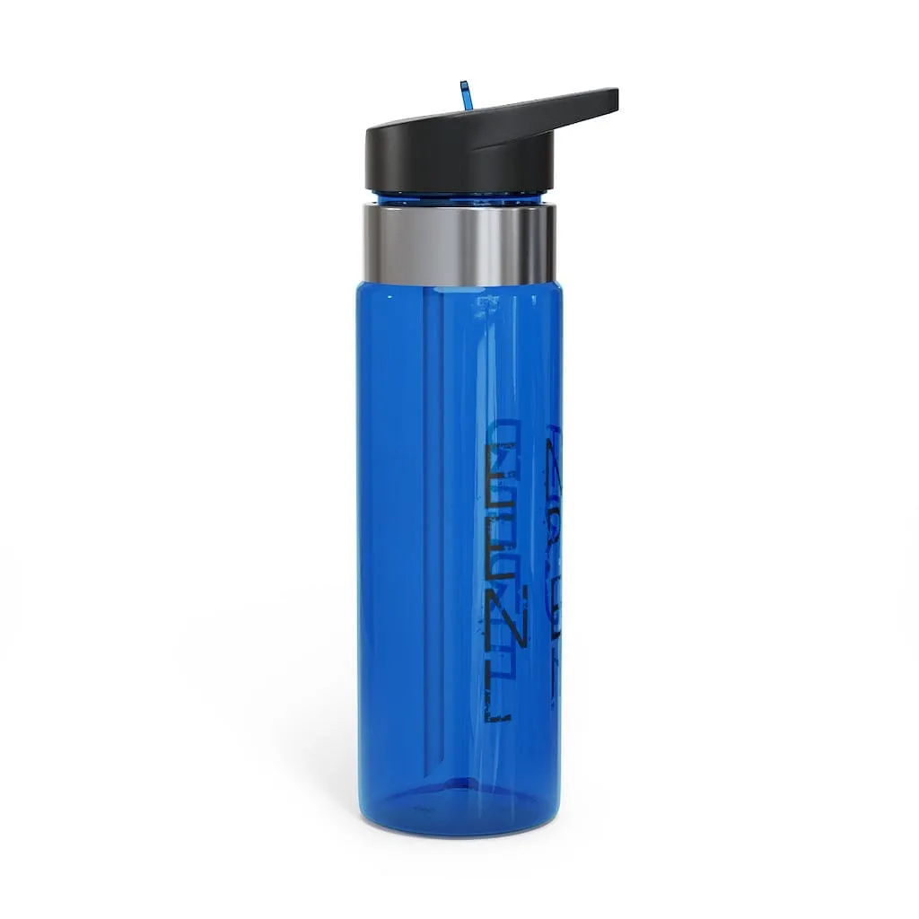 Entrepreneur Life Kensington Tritan™ Sport Bottle, 20oz