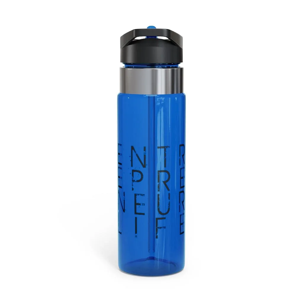 Entrepreneur Life Kensington Tritan™ Sport Bottle, 20oz