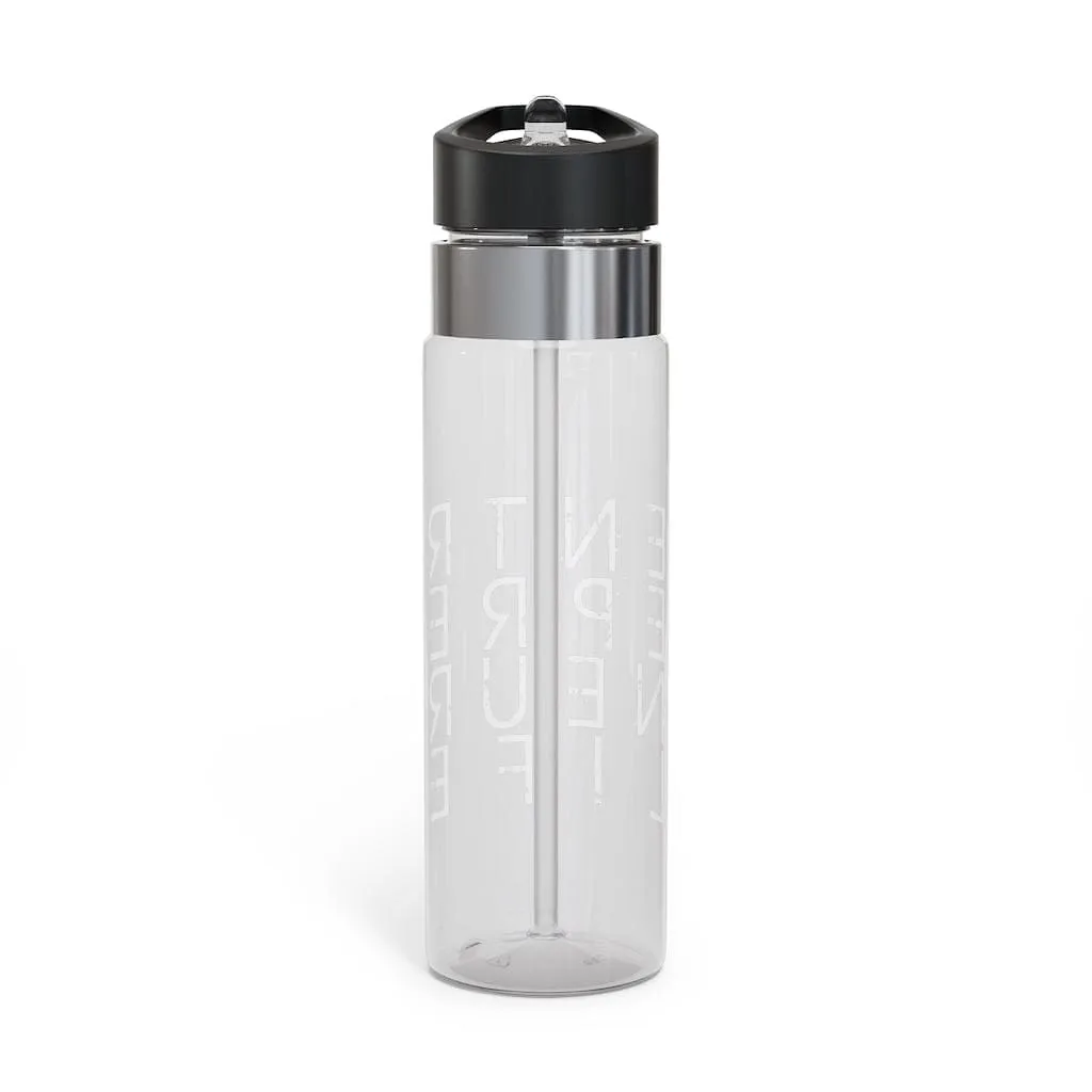 Entrepreneur Life Kensington Tritan™ Sport Bottle, 20oz