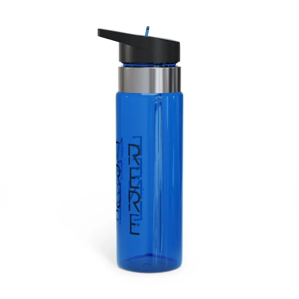 Entrepreneur Life Kensington Tritan™ Sport Bottle, 20oz