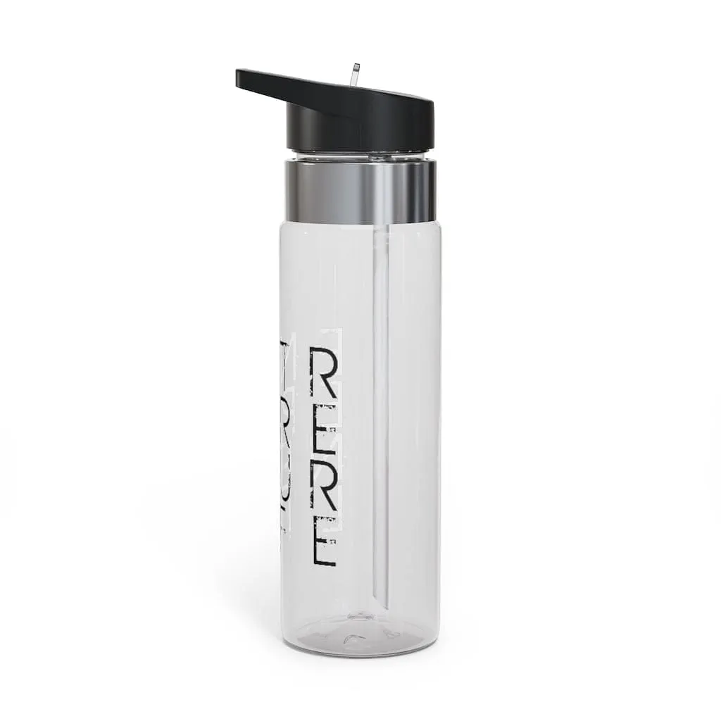 Entrepreneur Life Kensington Tritan™ Sport Bottle, 20oz