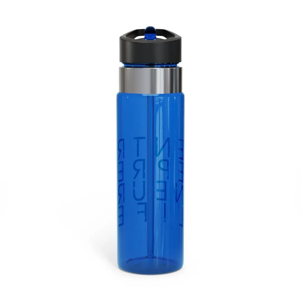 Entrepreneur Life Kensington Tritan™ Sport Bottle, 20oz