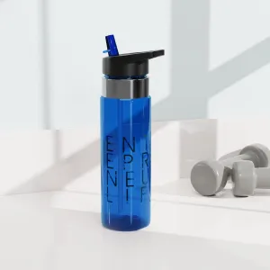 Entrepreneur Life Kensington Tritan™ Sport Bottle, 20oz