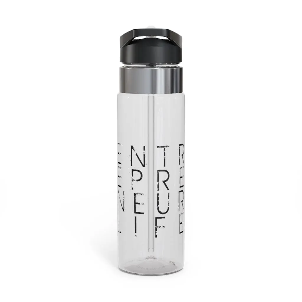 Entrepreneur Life Kensington Tritan™ Sport Bottle, 20oz