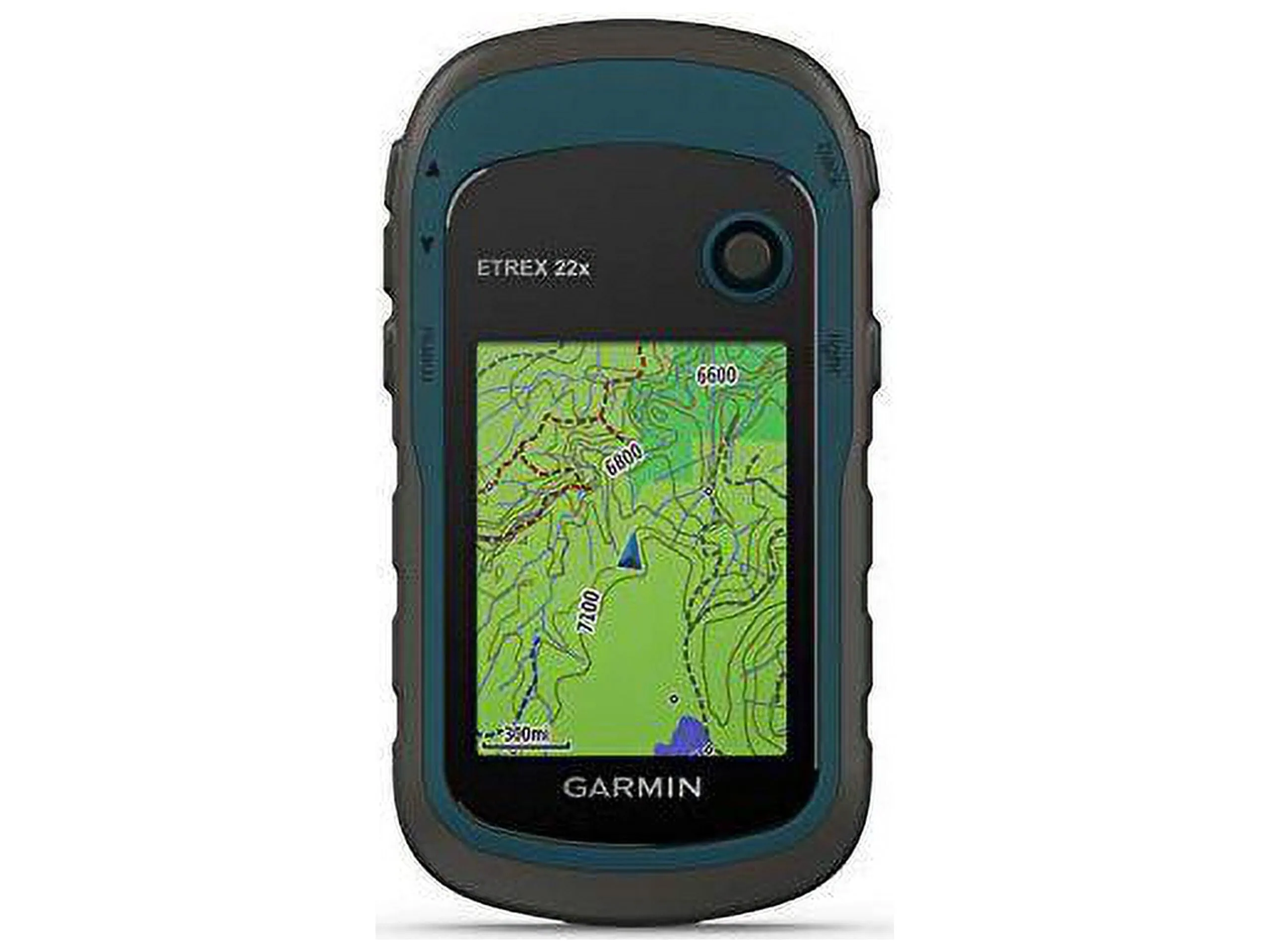 Etrex 22X Gps Handheld 16Gb