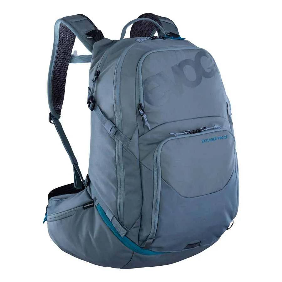 EVOC Explorer Pro 30 backpack