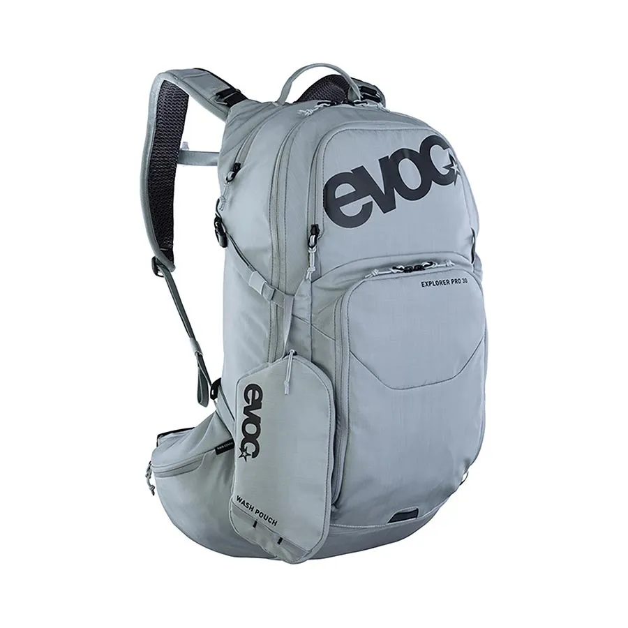 EVOC Explorer Pro 30 backpack