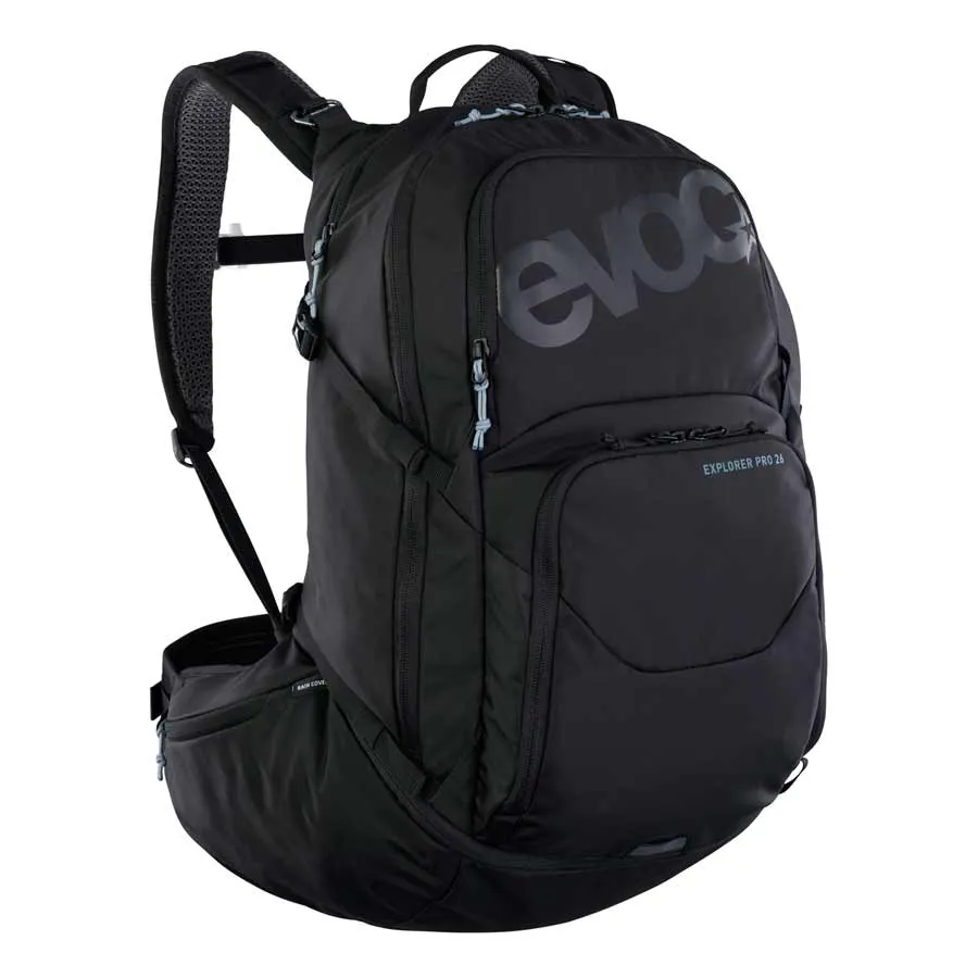 EVOC Explorer Pro 30 backpack