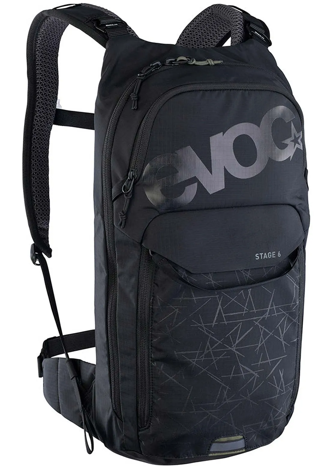 Evoc Stage 6   2L Hydration Bag