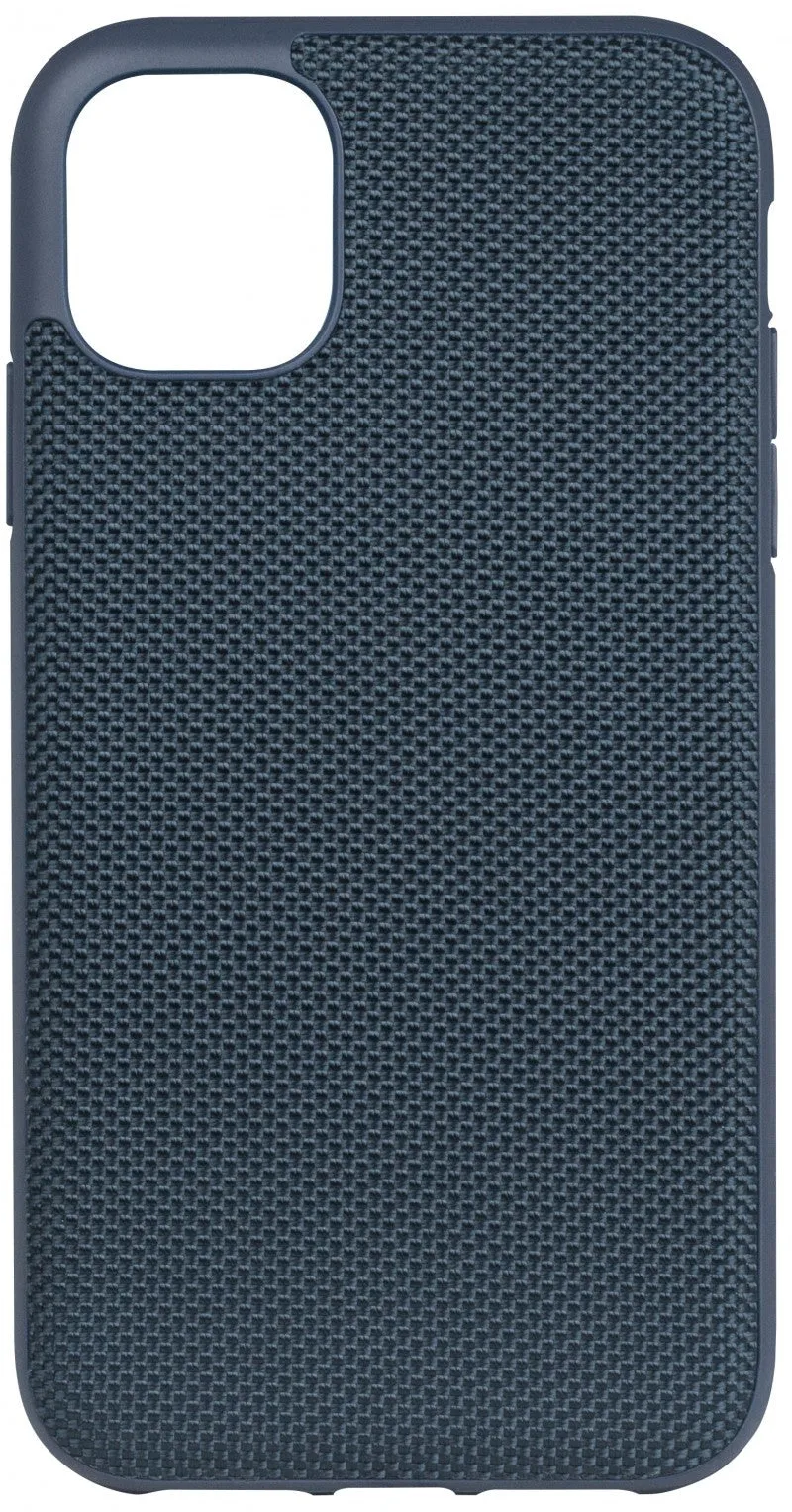 Evutec Ballistic Nylon Slim Rugged Case w/ AFIX  Vent Mount For iPhone 11 Pro Max