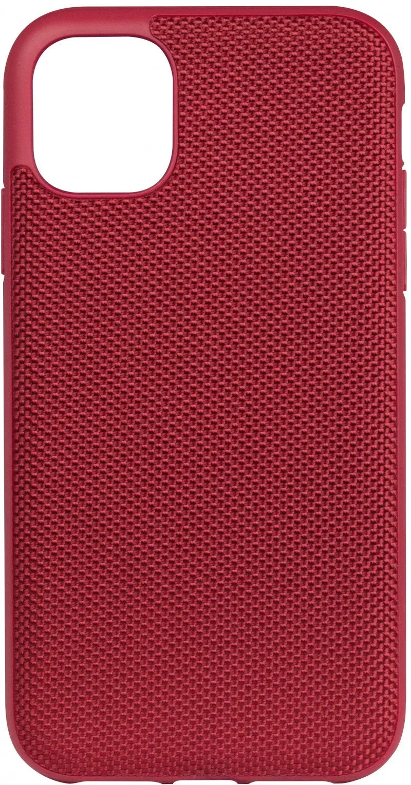 Evutec Ballistic Nylon Slim Rugged Case w/ AFIX  Vent Mount For iPhone 11 Pro Max