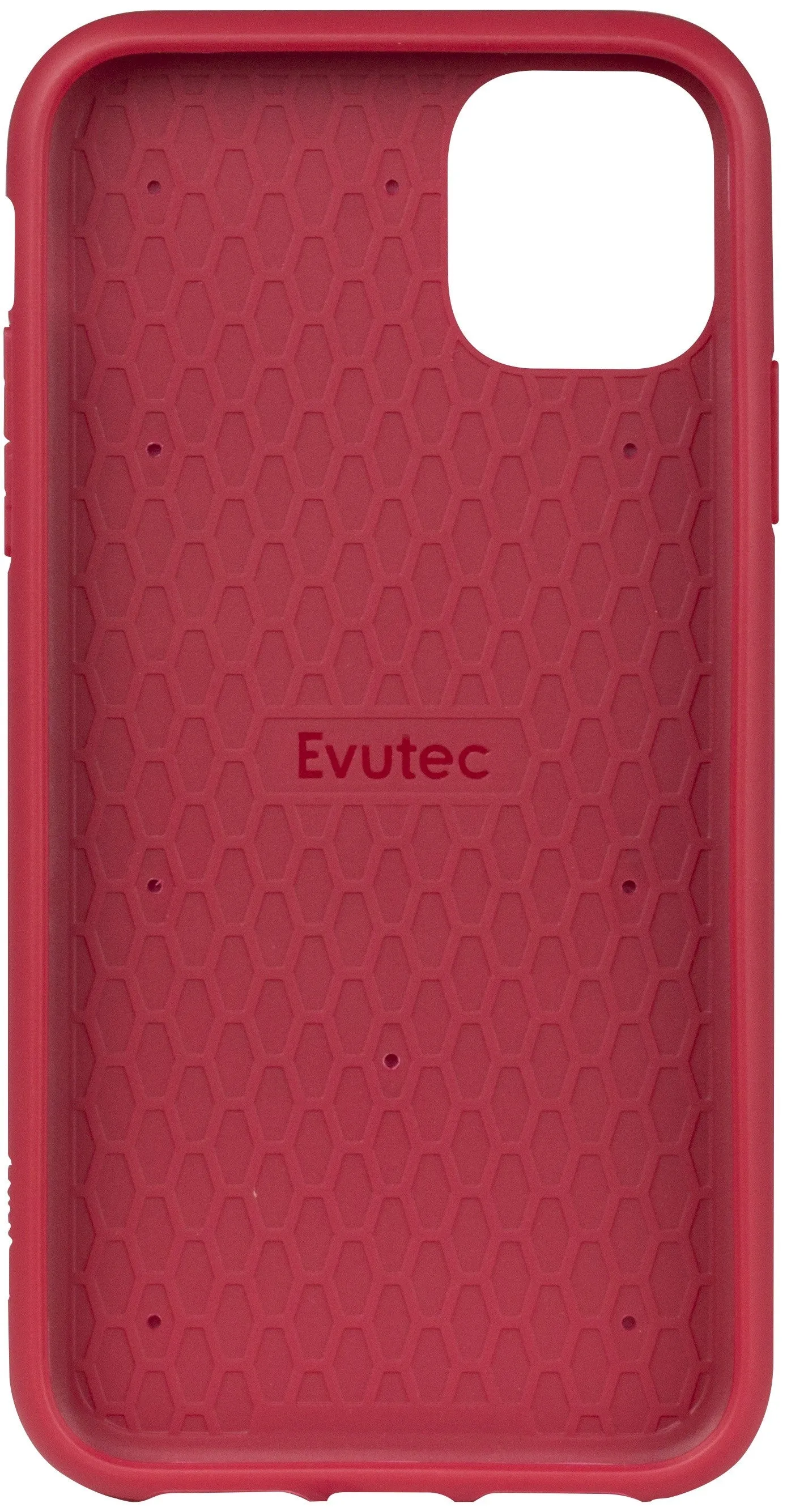 Evutec Ballistic Nylon Slim Rugged Case w/ AFIX  Vent Mount For iPhone 11 Pro Max