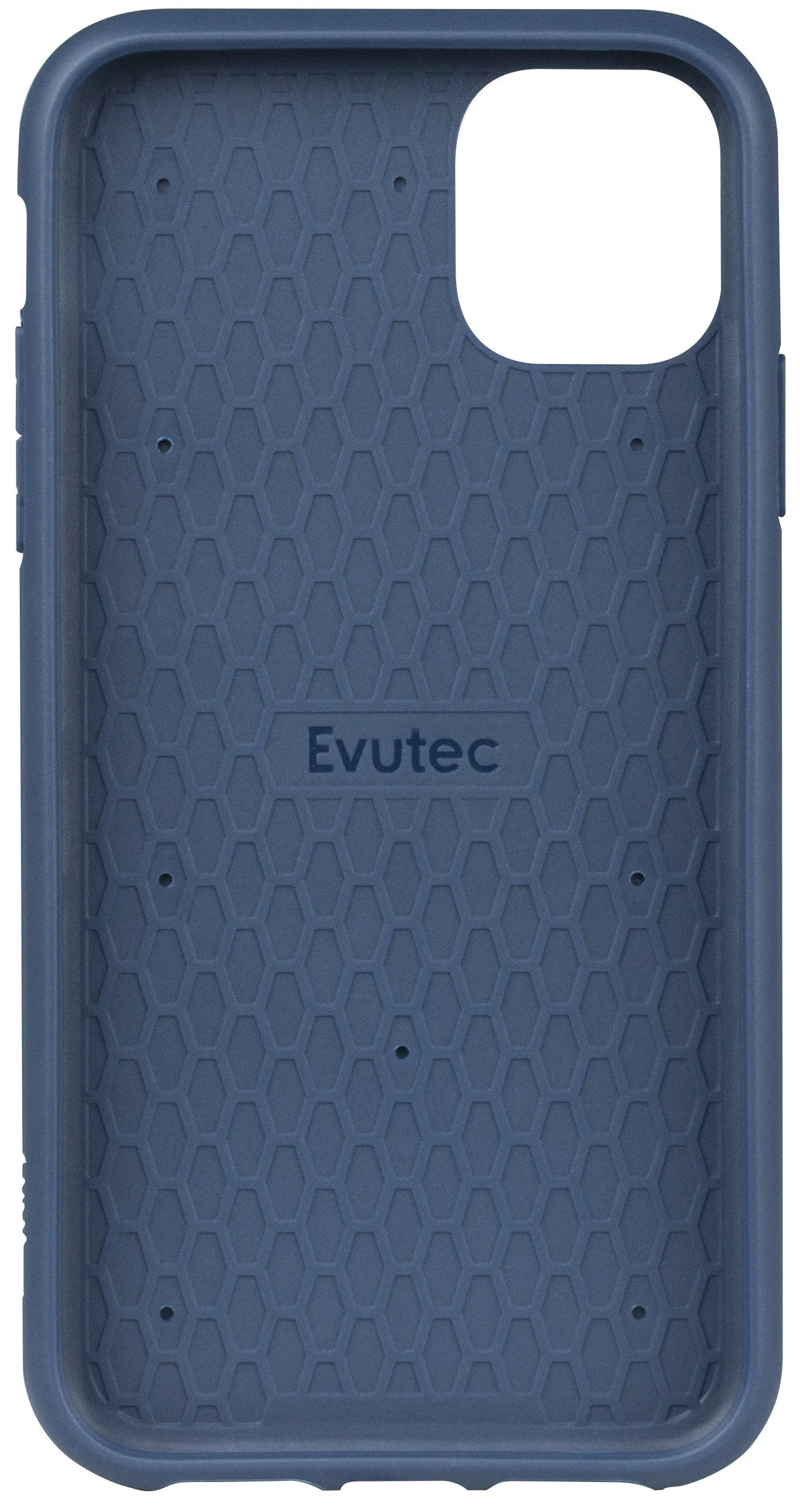 Evutec Ballistic Nylon Slim Rugged Case w/ AFIX  Vent Mount For iPhone 11 Pro Max