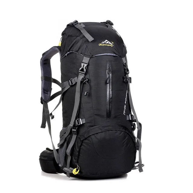 Exclusive offer Camping  User-friendly Hiking Backpacks 50L