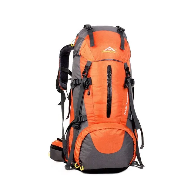 Exclusive offer Camping  User-friendly Hiking Backpacks 50L