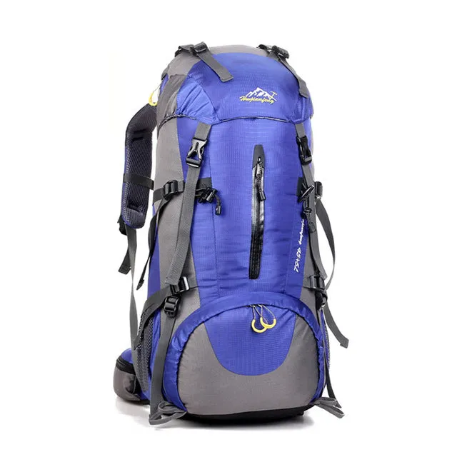 Exclusive offer Camping  User-friendly Hiking Backpacks 50L
