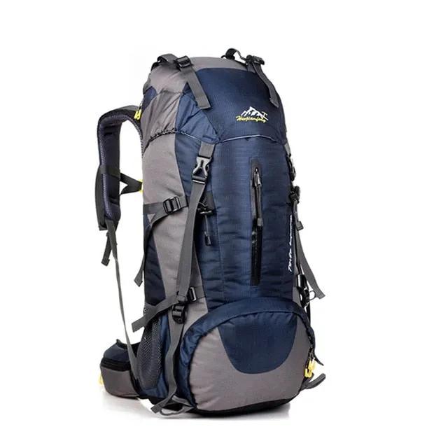 Exclusive offer Camping  User-friendly Hiking Backpacks 50L