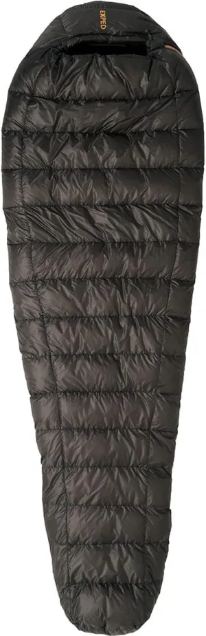 Exped Ultra Sleeping Bag - Lightweight, Compact & Down-Filled Mummy Bag for Camping & Backpacking