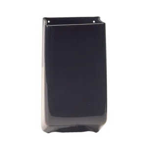 Expert assistance On-time shipping Beckson Black - Soft-Mate Holder Radio [HH-8B]