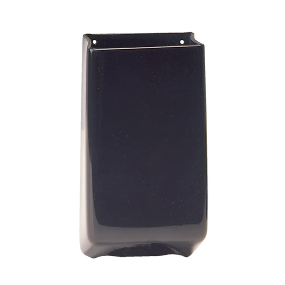 Expert assistance On-time shipping Beckson Black - Soft-Mate Holder Radio [HH-8B]