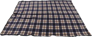 Fleece Sleeping Bag, Breathable Portable Sleeping Bag for Climbing