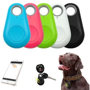 FurPath | The Trusty Pet Tracker