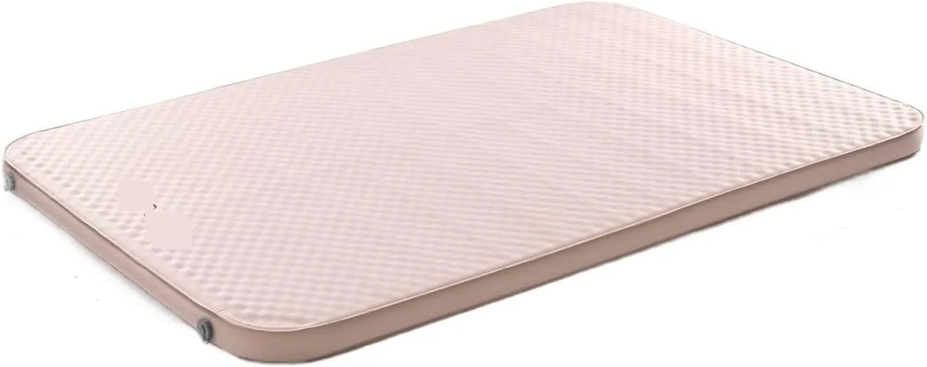 GaRcan Air Mattress Self-Inflating Comfortable Camping Tent Mat Folding Portable Wear Resistance Thickened Camp Sleeping Pad