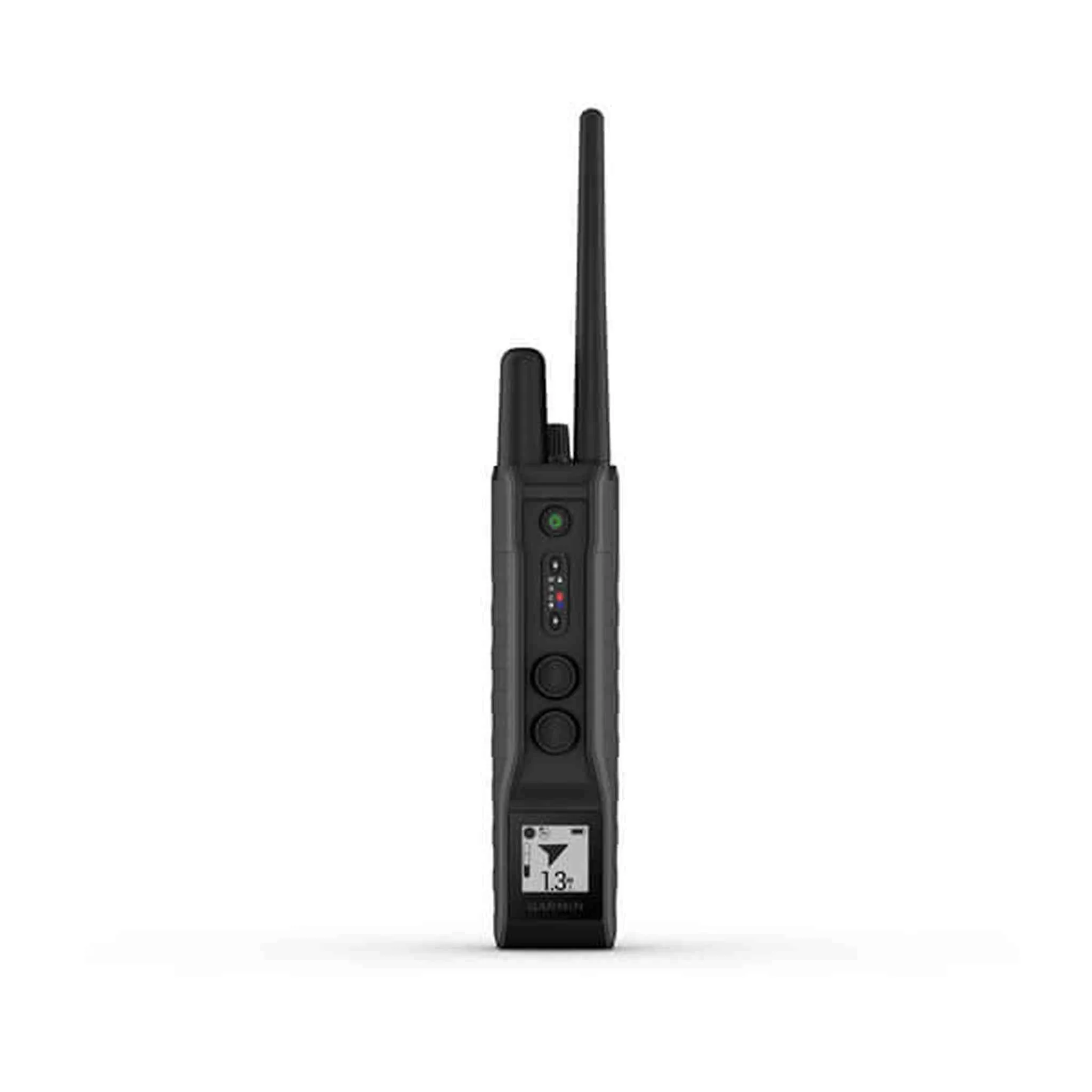 Garmin 010-02035-50 Pro 550 Plus Handheld Bundle with Garmin T5X GPS Collar and 6Ave Cleaning Cloth