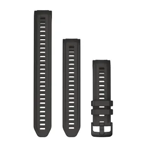 Garmin 20mm Watch Band - Graphite