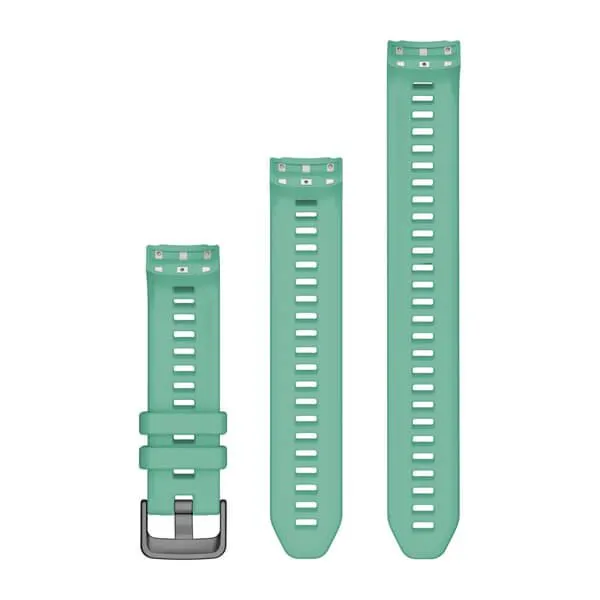 Garmin 20mm Watch Band - Neo Tropic