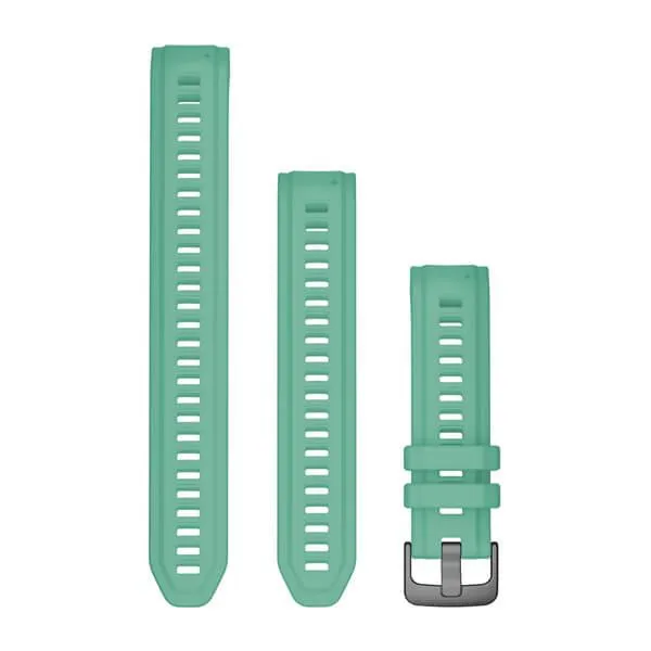 Garmin 20mm Watch Band - Neo Tropic
