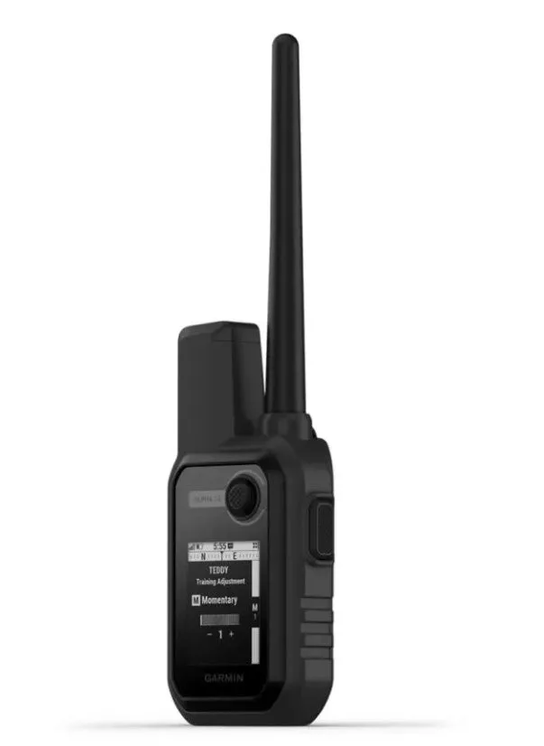 Garmin Alpha 10 Handheld Only