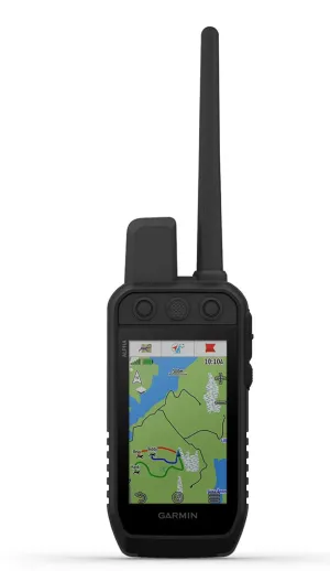 Garmin Alpha 300 Handheld