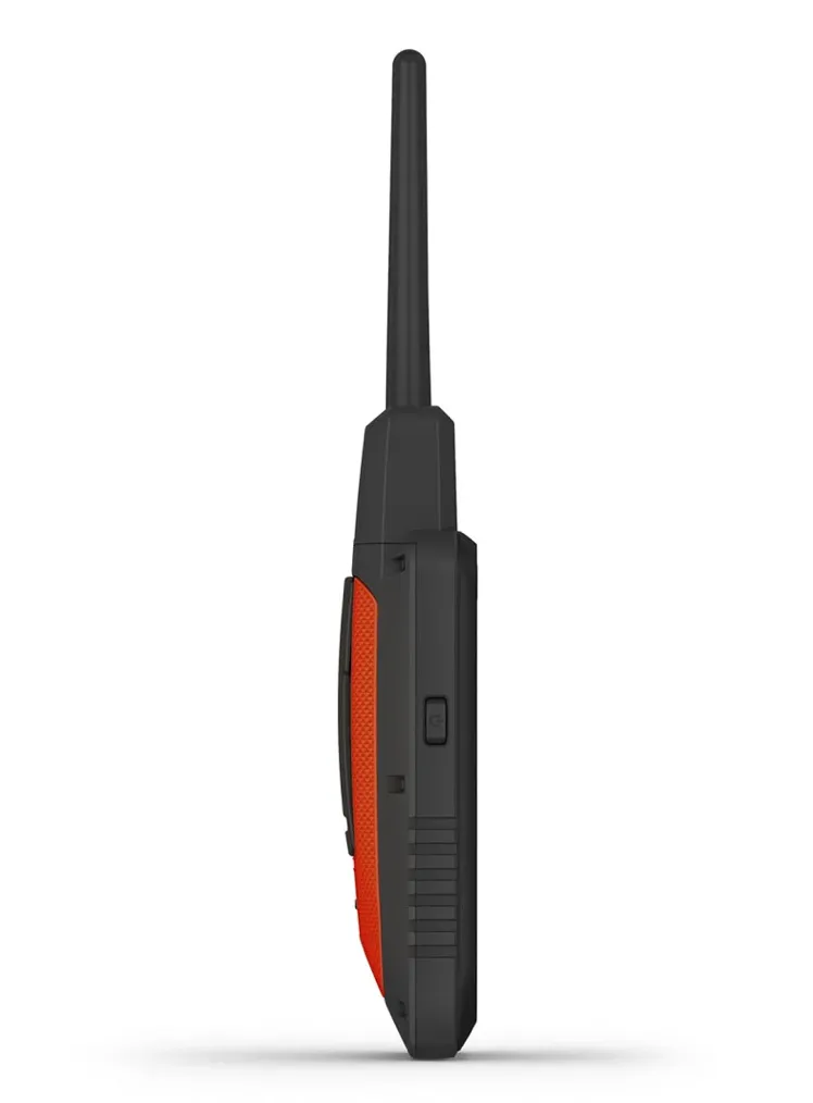 Garmin Alpha 300 Handheld