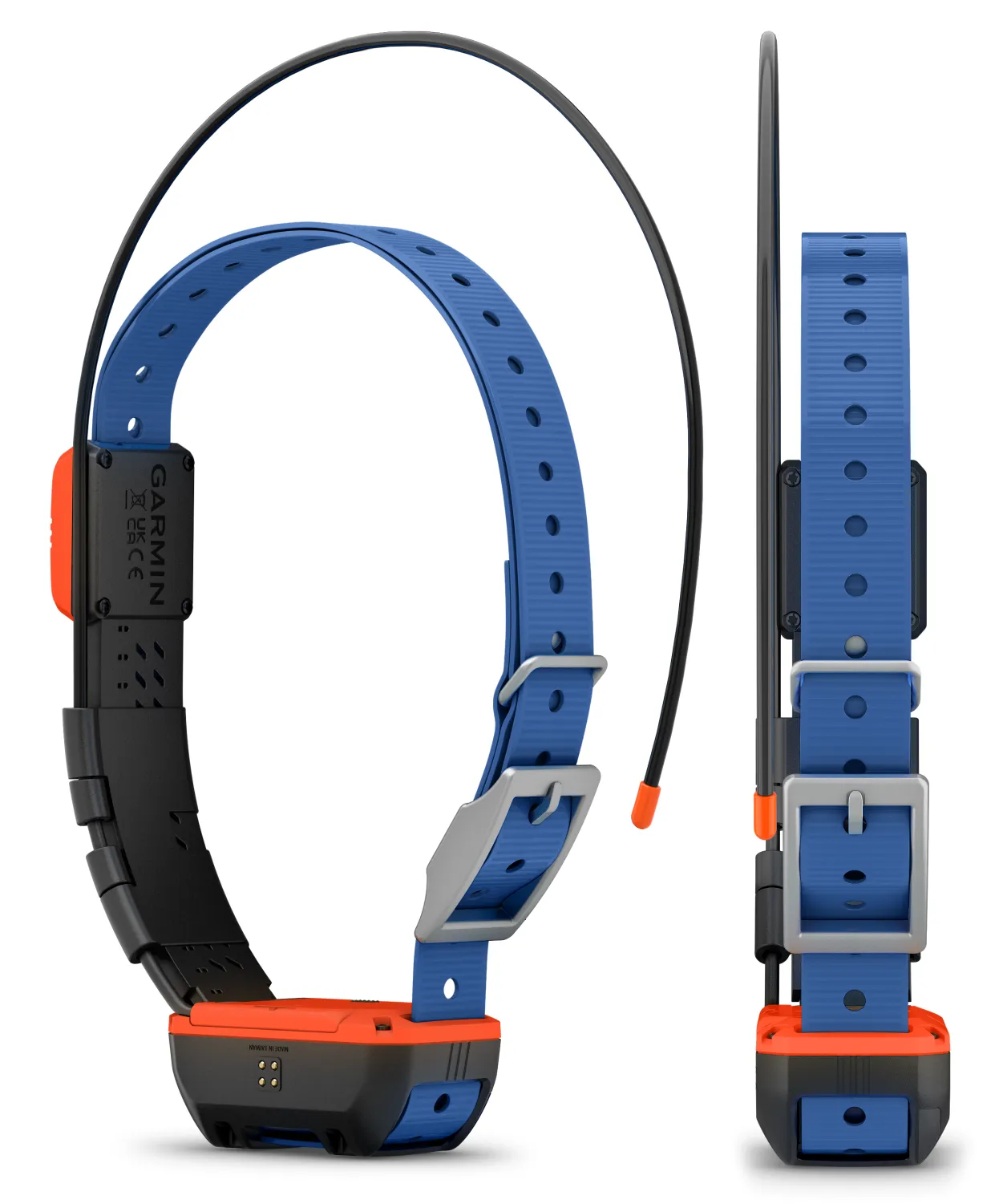 Garmin Alpha T 20 / TT 25 GPS Dog Tracking Collar with Wearable4U Bundle