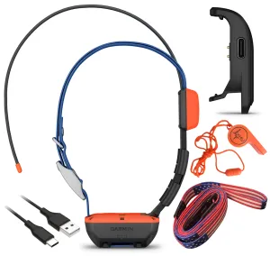 Garmin Alpha T 20 / TT 25 GPS Dog Tracking Collar with Wearable4U Bundle
