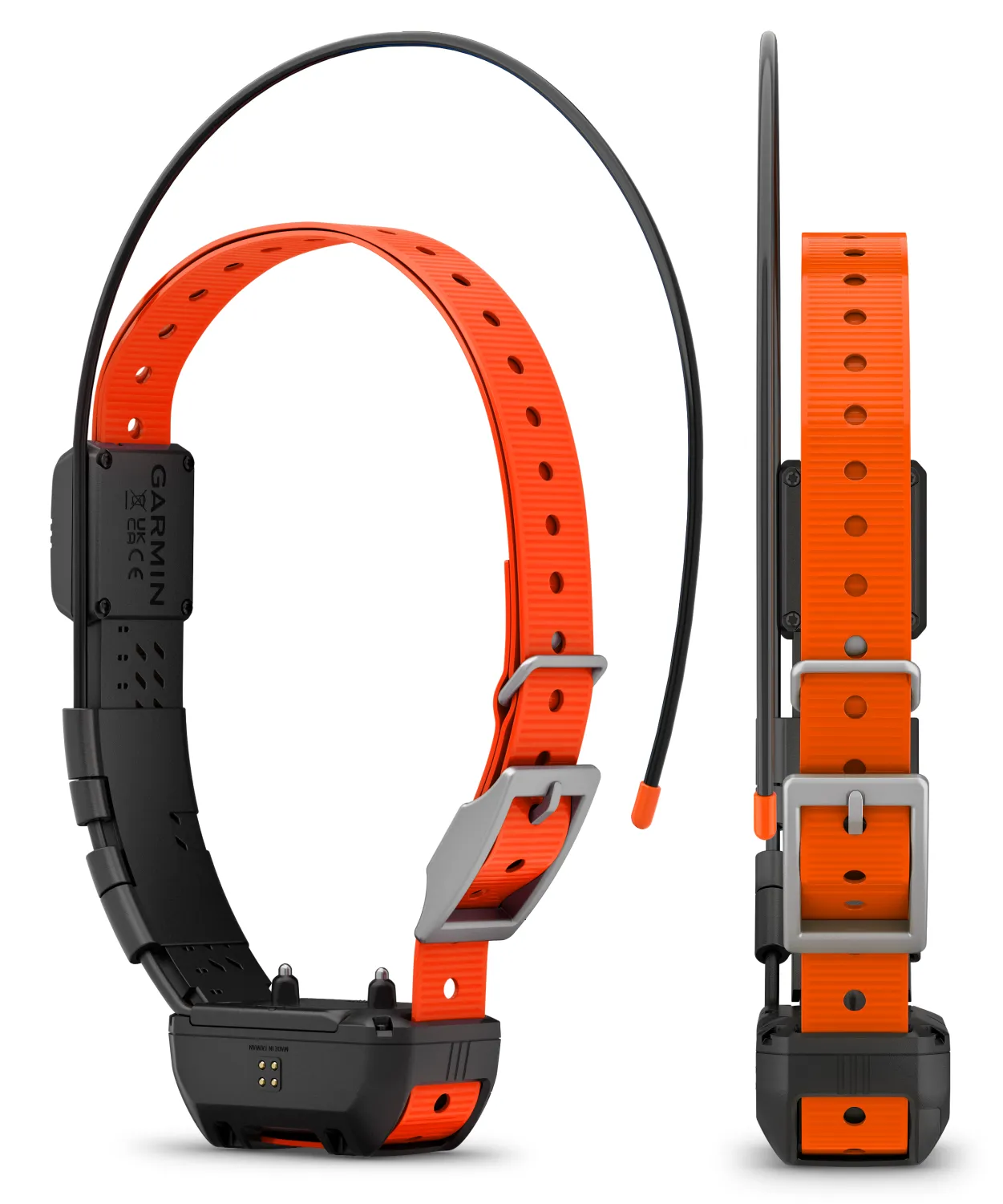 Garmin Alpha T 20 / TT 25 GPS Dog Tracking Collar with Wearable4U Bundle