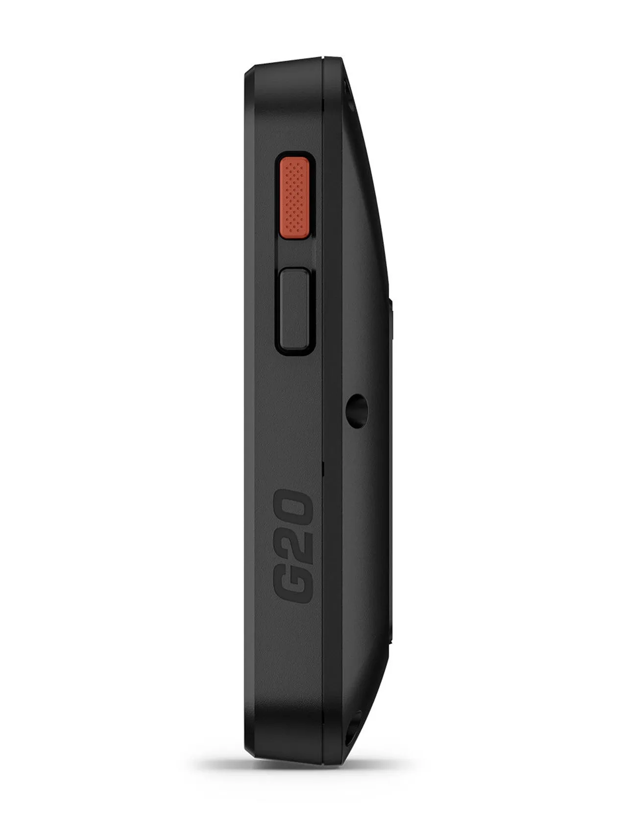 Garmin Approach G20 Handheld Golf GPS