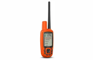 Garmin Astro 430 Handheld Tracking System for Dogs, Base Model 010-01635-10