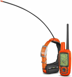 Garmin Astro 430/T 5 Dog Tracking Bundle