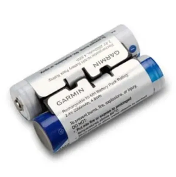 Garmin Battery Pack NiMH - For 65, 66 Series