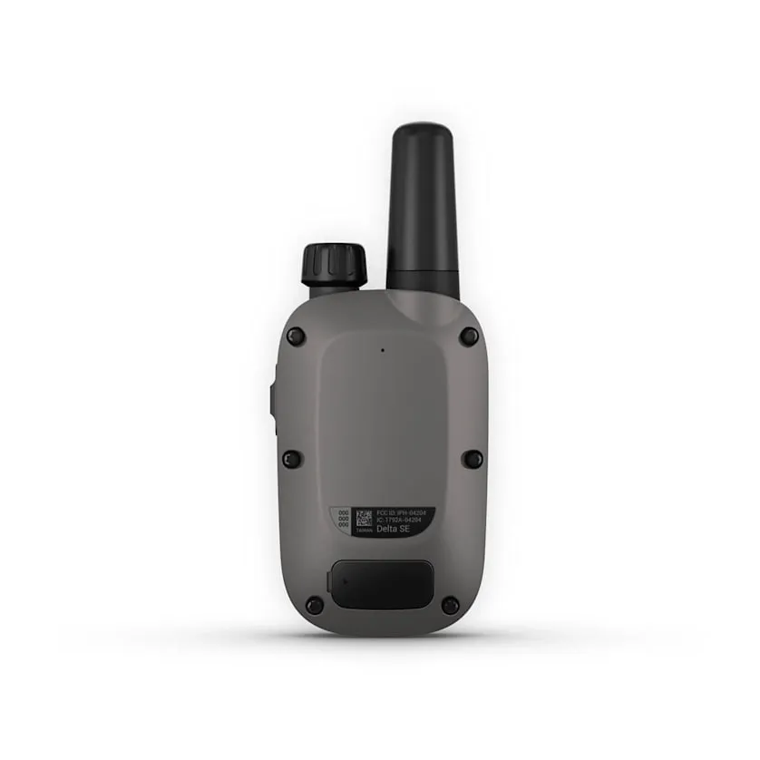 Garmin Delta SE Bundle - 010-02608-00