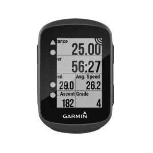 Garmin Edge 130, HR Bundle