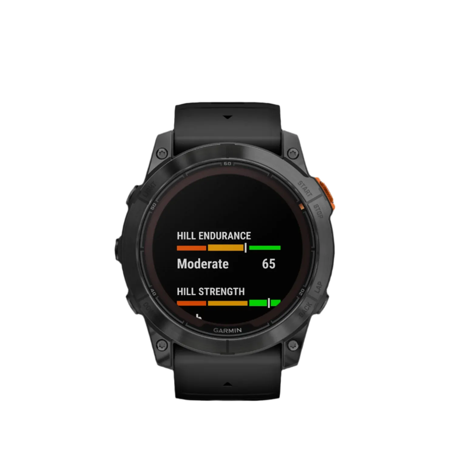 Garmin Fenix® 7x Pro Gps Smartwatch - Health Monitoring With Solar Charging, 51mm - Slate Gray|Garmin Fenix® 7x Pro Montre Gps Intelligente - Suivi De La Sante Avec Chargement Solaire, 51 Mm - Gr